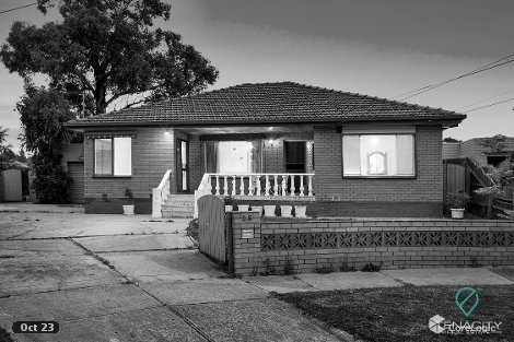 25 Stanbury Ct, Sunshine West, VIC 3020