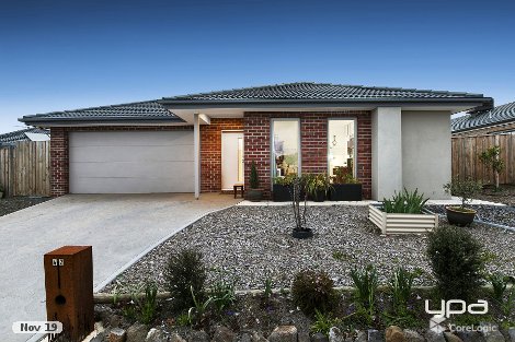 42 Rockfern Cres, Diggers Rest, VIC 3427