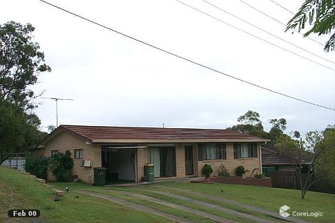 117 Rainbow Cres, Dunwich, QLD 4183