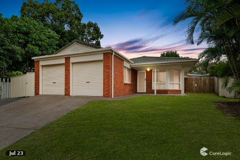 18 Mckenzie Ct, Crestmead, QLD 4132