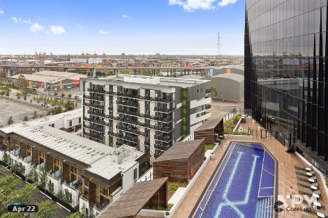 1206/8 Pearl River Rd, Docklands, VIC 3008