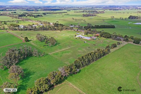 1580 Cobden-Warrnambool Rd, Ecklin South, VIC 3265