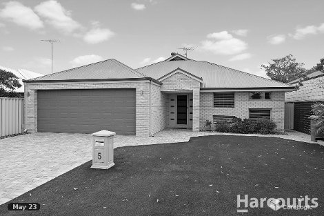 5 Levens Way, Erskine, WA 6210