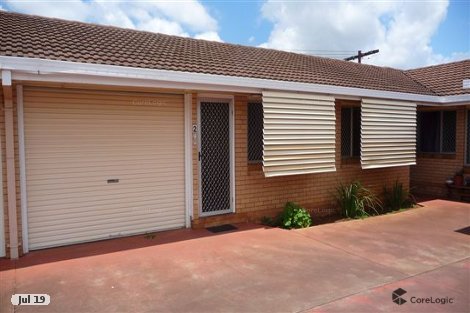 2/352a Bridge St, Wilsonton, QLD 4350