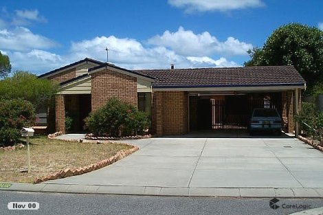 4 Rhyder Ct, Murdoch, WA 6150