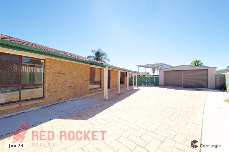 29 Serissa St, Crestmead, QLD 4132