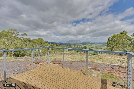 147 Morgan Rd, Nook, TAS 7306