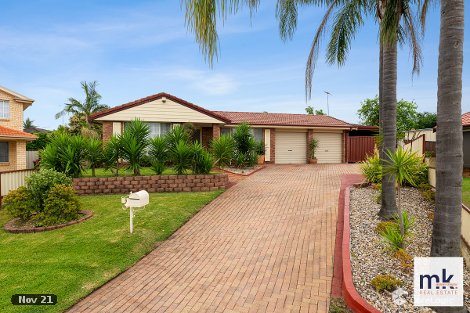 9 Galena Pl, Eagle Vale, NSW 2558