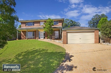 17 Grandview Ct, Bella Vista, NSW 2153