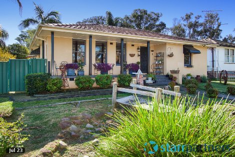 8 Talasea St, Whalan, NSW 2770