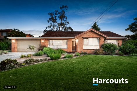 8 Bent Ct, Wantirna South, VIC 3152