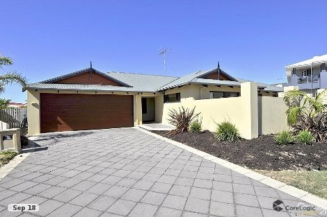 4 Sefton Ct, Silver Sands, WA 6210