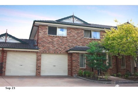 5/54 Central Ave, Chipping Norton, NSW 2170