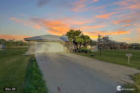 88 Racecourse Rd, Miles, QLD 4415