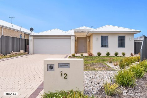 12 Furlong Rd, The Vines, WA 6069