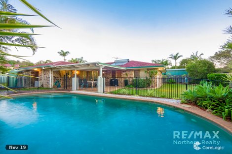 12 Chisholm Ct, Albany Creek, QLD 4035