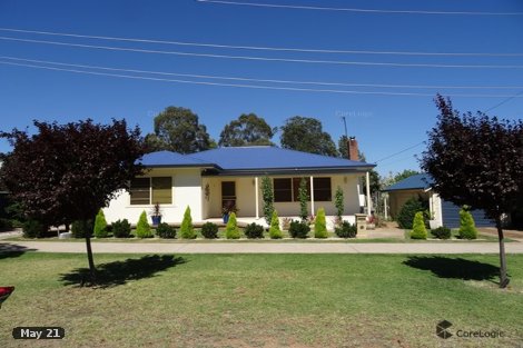 9 Wall St, Cudal, NSW 2864