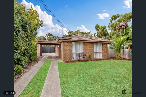 49 Rosina Dr, Melton, VIC 3337