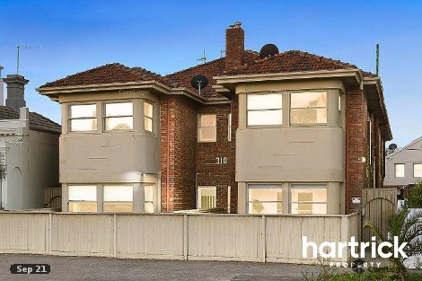 8/310-311 Beaconsfield Pde, Middle Park, VIC 3206