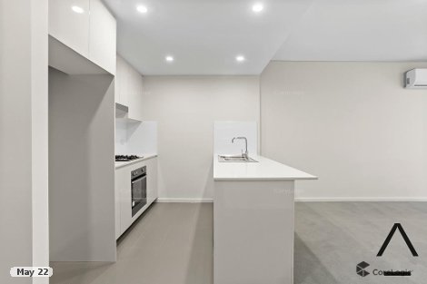 8/1 Bathurst St, Liverpool, NSW 2170