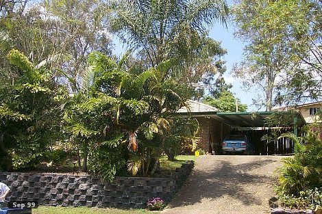 8 Cookaba St, Riverhills, QLD 4074