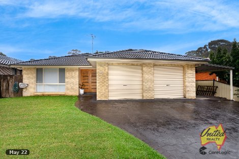 85 Steveys Forest Rd, Oakdale, NSW 2570