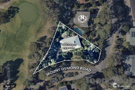 40 Mount Osmond Rd, Mount Osmond, SA 5064