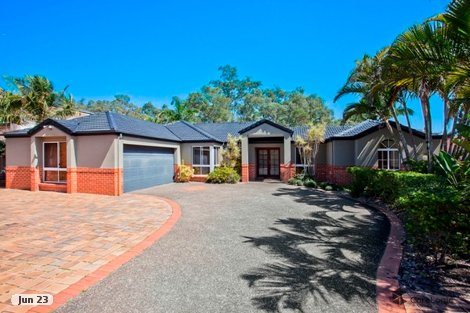 37 Wardley Dr, Parkwood, QLD 4214