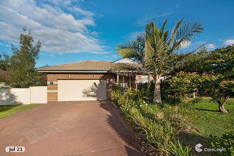 50 Murphy Cct, Ashtonfield, NSW 2323