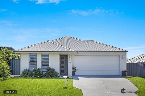 10 Sandridge St, Thornton, NSW 2322