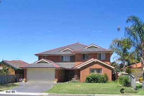 75 Porpoise Cres, Bligh Park, NSW 2756