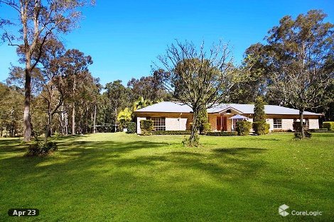 8 Joliffe Cl, Brandy Hill, NSW 2324