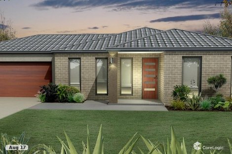 Lot 90 Hudson Ave, Lang Lang, VIC 3984