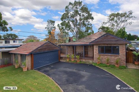 33 Garfield St, Mcgraths Hill, NSW 2756