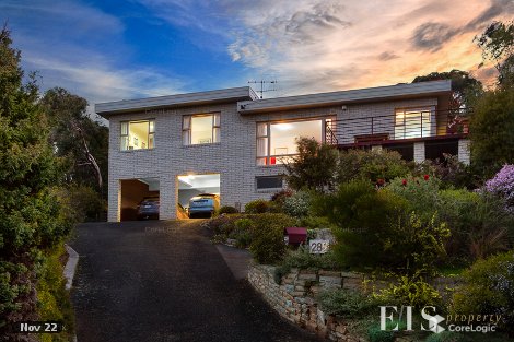 289 Nelson Rd, Mount Nelson, TAS 7007