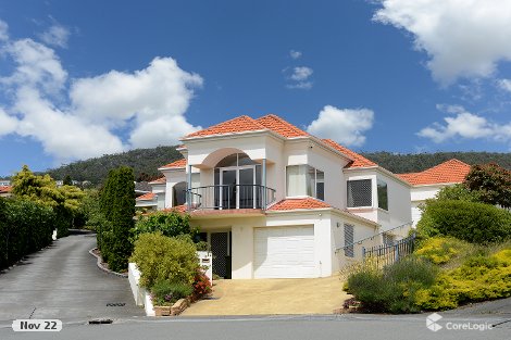 1/17 Rose Ct, Sandy Bay, TAS 7005