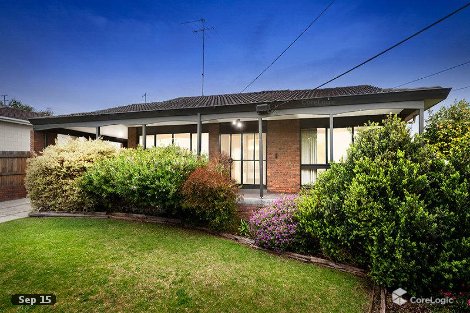 135 Willow Bend, Bulleen, VIC 3105