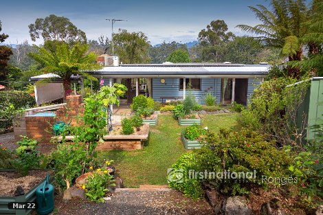 14 Menin Rd, Monbulk, VIC 3793