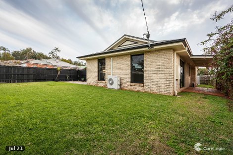 1/361 Ramsay St, Middle Ridge, QLD 4350