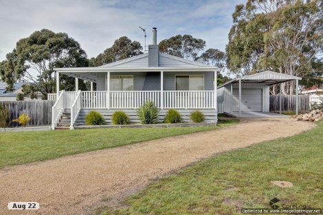 8 Landfall Ave, Newlands Arm, VIC 3875