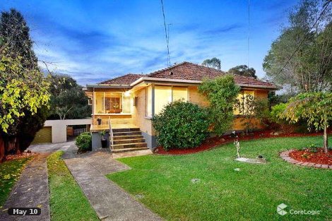 6 Pertaka Cl, Montmorency, VIC 3094