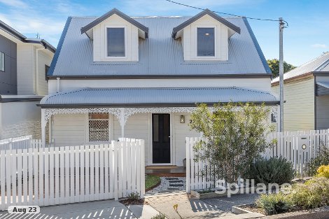 22 Margaret St, Tighes Hill, NSW 2297