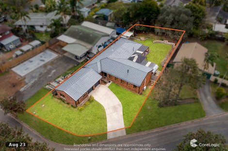 22 Truman Cres, Slacks Creek, QLD 4127