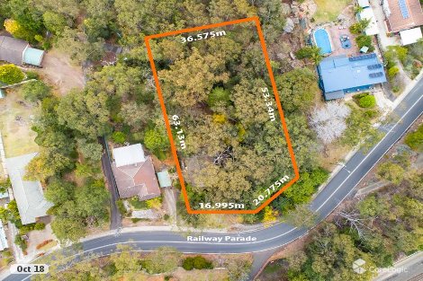 20-22 Railway Pde, Warrimoo, NSW 2774