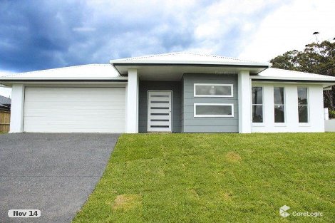 2 Fisher Rd, Sapphire Beach, NSW 2450