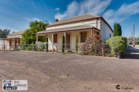 14 Hayward St, Quorn, SA 5433