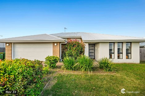 33 Tarcoola St, Wyreema, QLD 4352