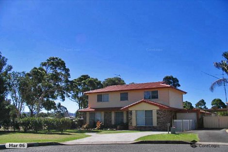 1 White Gum Ave, Albion Park Rail, NSW 2527