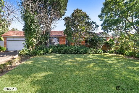 8 Lowther Park Ave, Warrawee, NSW 2074