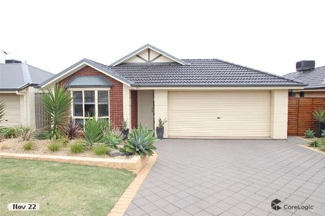 21 Henley Cct, Seaford Rise, SA 5169